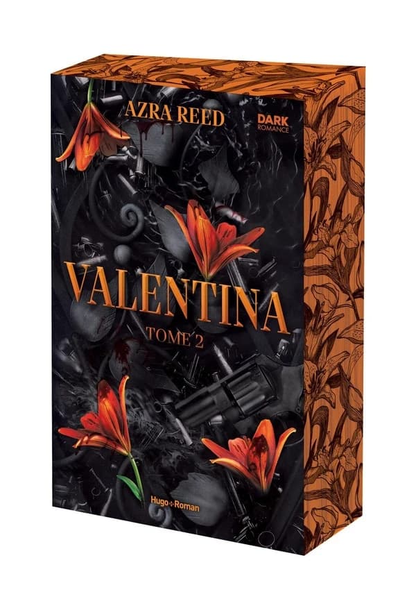 Valentina. Tome 2