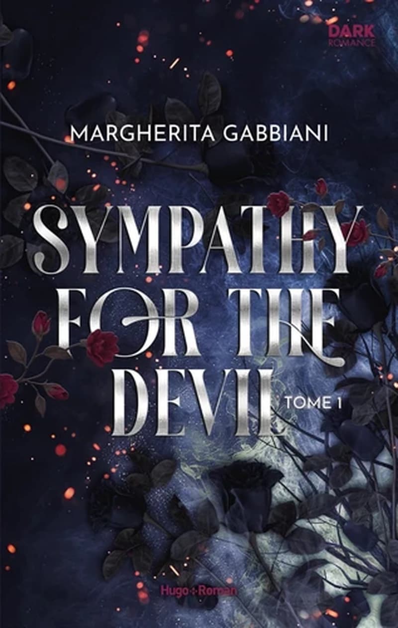 Sympathy for the devil Tome 1