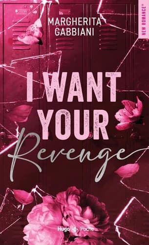 I Want Your Revenge
