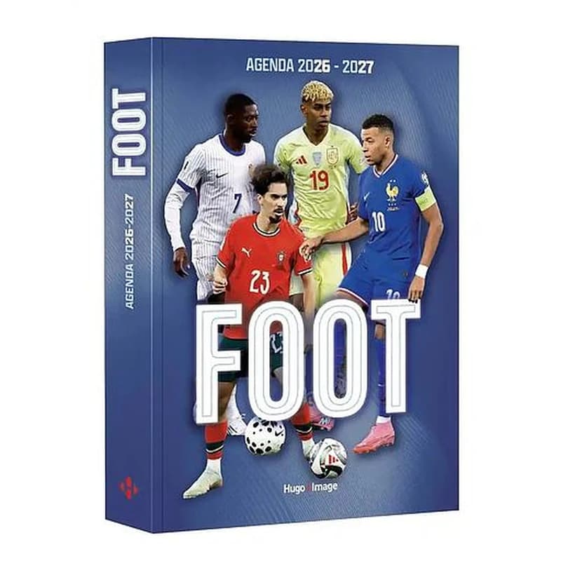 Agenda foot