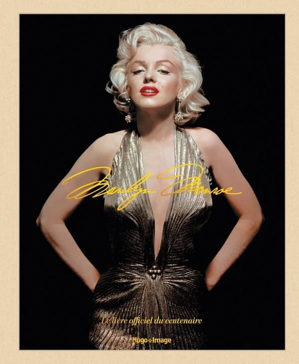 Marilyn Monroe 100