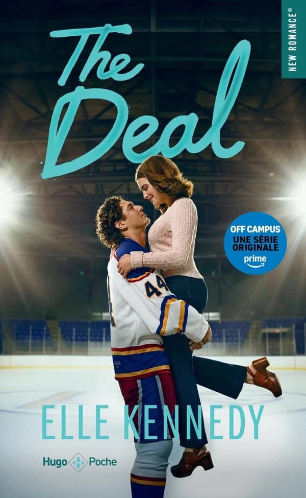 Off-campus Tome 1 : The Deal