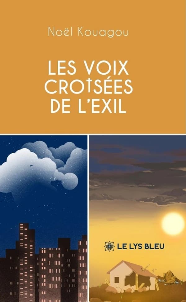 Les voix croisées de l exil