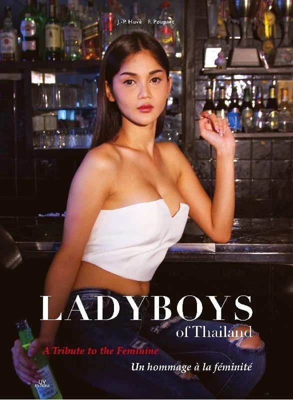 Ladyboys de Thaïlande : un hommage à la féminité