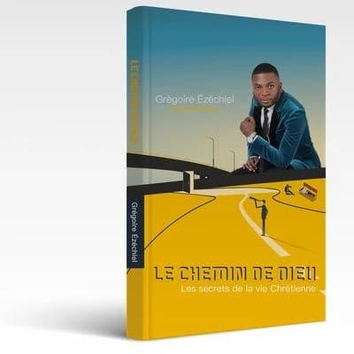 Le chemin de dieu