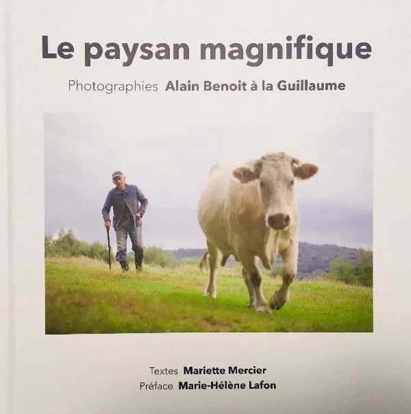 Le paysan magnifique