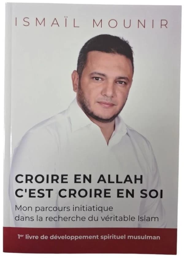 Croire en allah c'est croire e