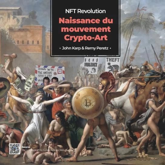 Nft revolution