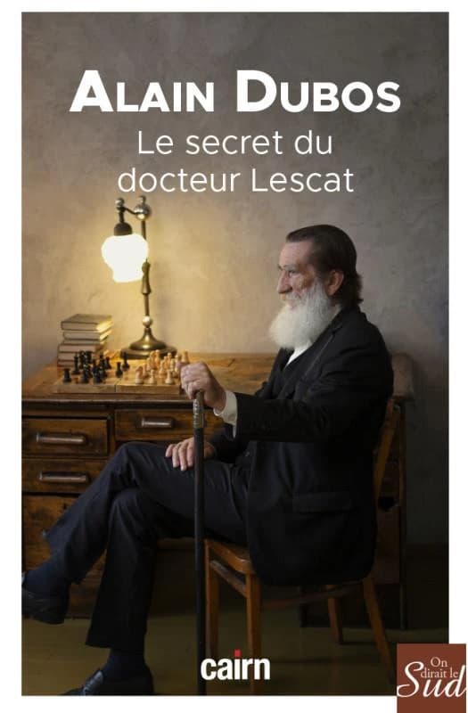 Le secret du docteur Lescat