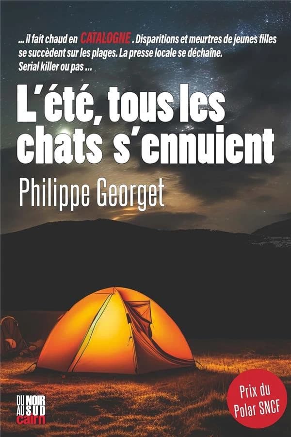 L'été tous les chats s'ennuient