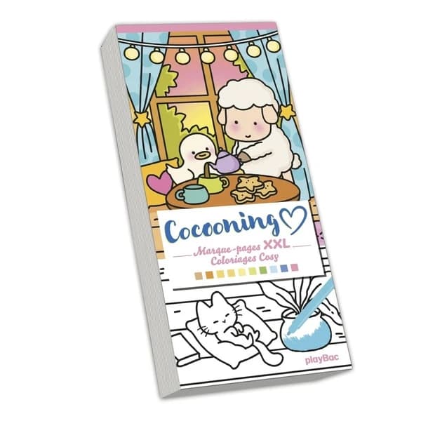 Cocooning