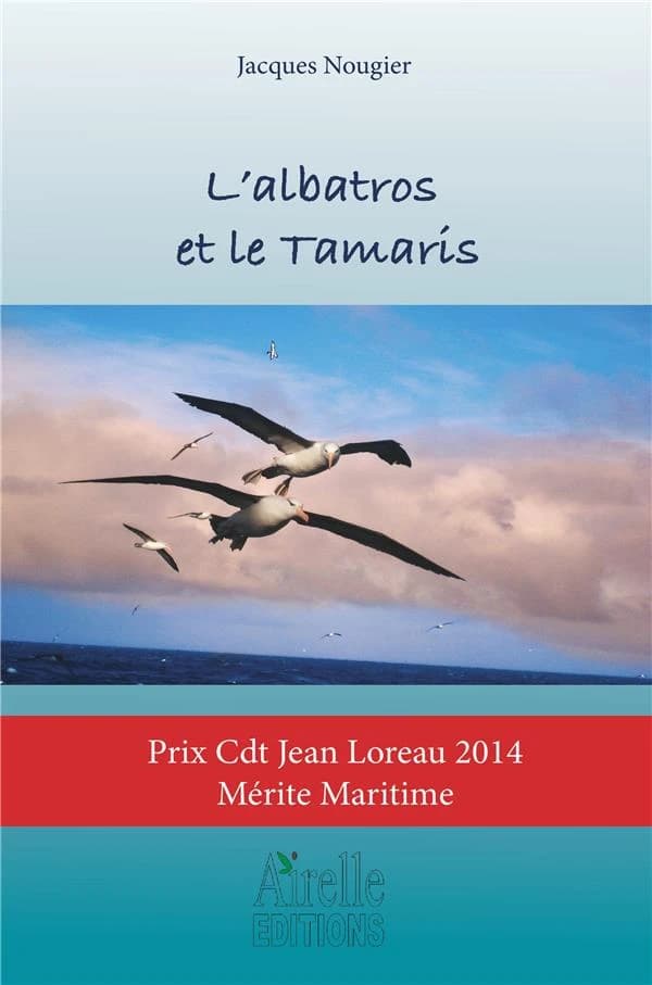 L'albatros et le "Tamaris"