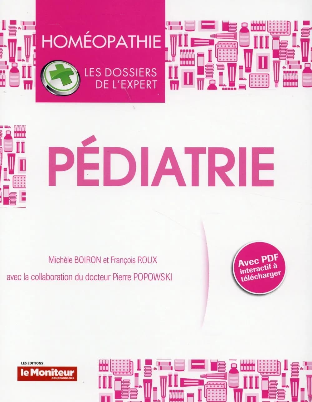 Pédiatrie
