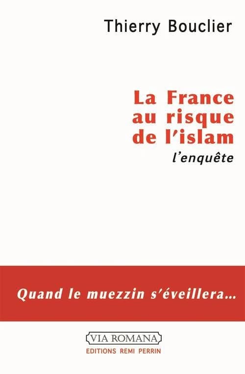 La France au risque de l'islam : l'enquête