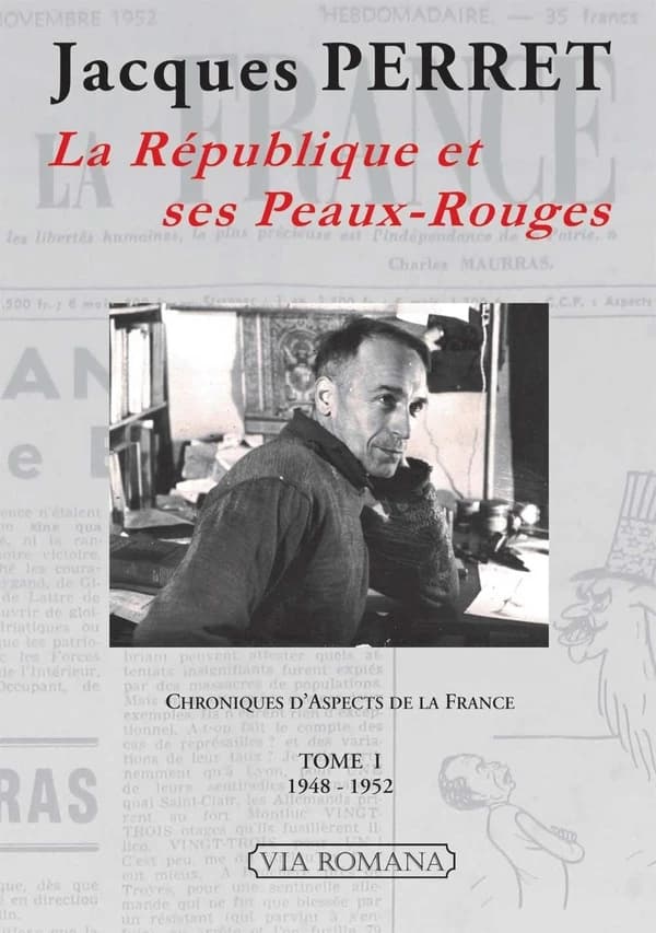 La République et ses peaux-rouges