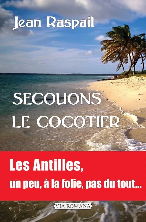 Secouons le cocotier : les Antilles, un peu, beaucoup, à la folie, pas du tout