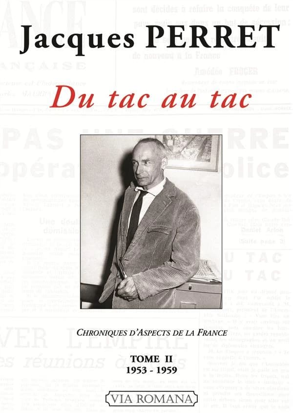 Du tac au tac