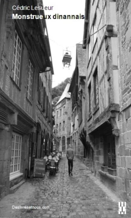 Monstrueux Dinannais