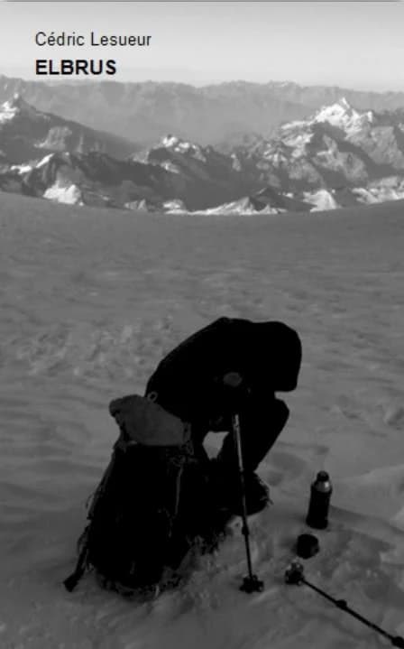Elbrus
