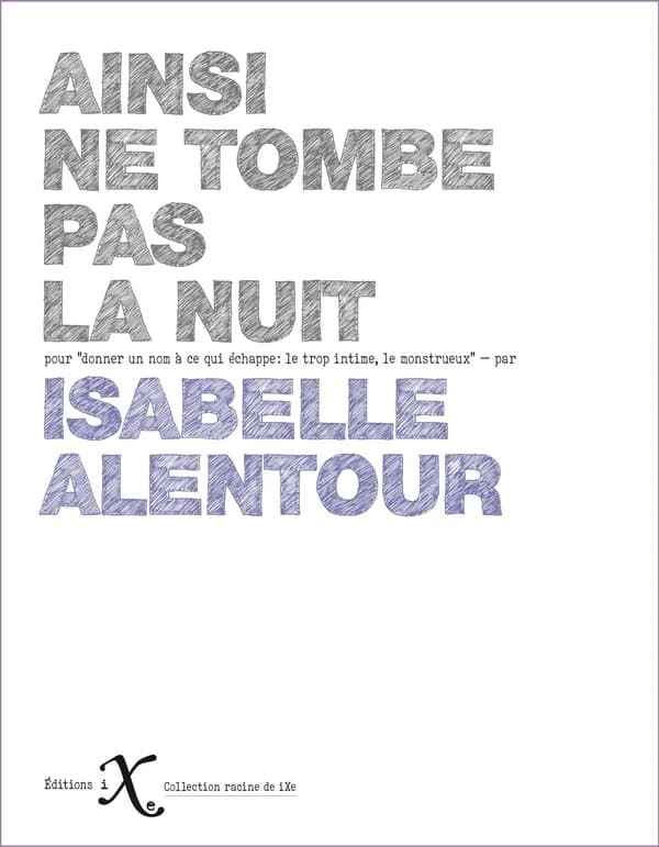 Ainsi ne tombe pas la nuit