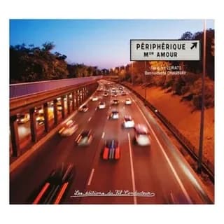 Périphérique mon amour ou Comment rendre hommage au boulevard le plus emprunté d'Europe...