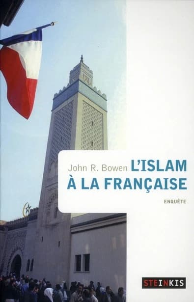 L'islam à la française