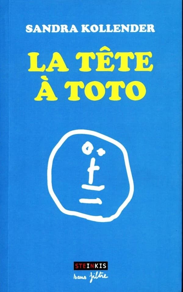 La tête à Toto