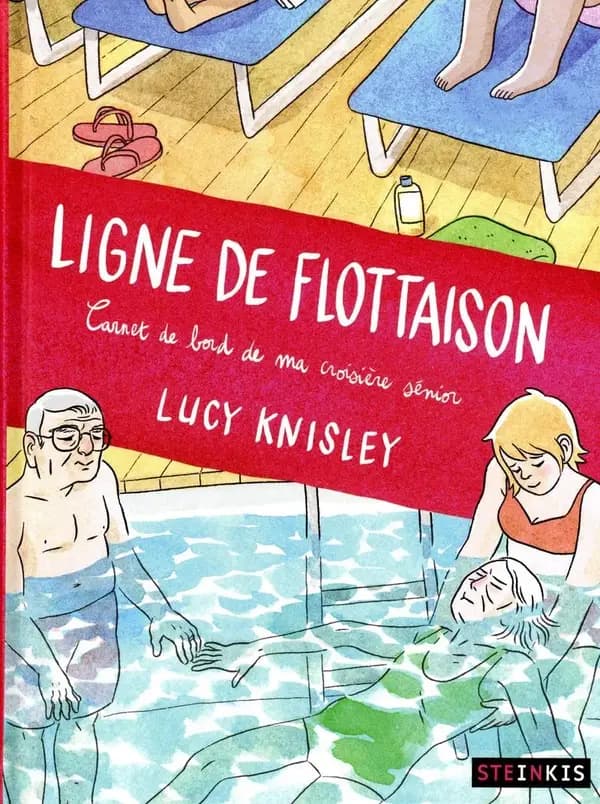 Ligne de flottaison