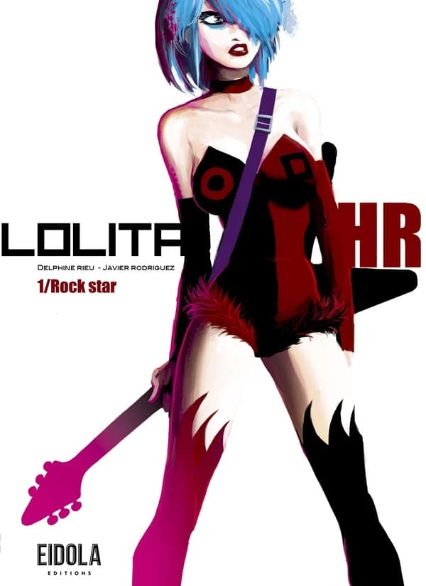 Rock star