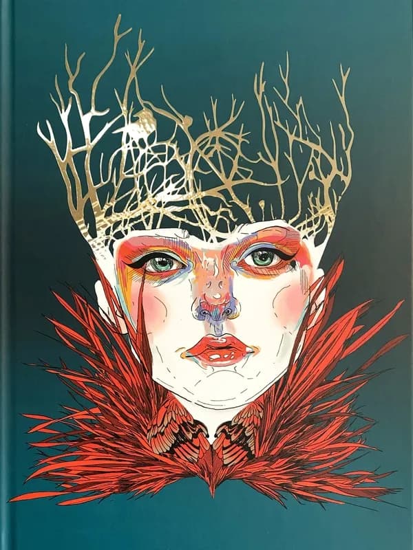 Prelude of a queen