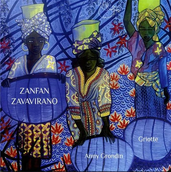 Zanfan Zavavirano