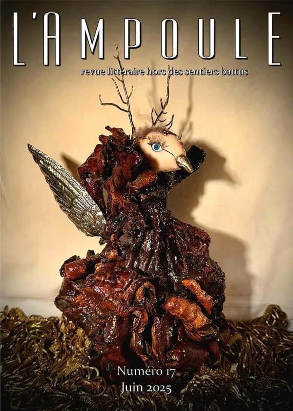 L'Ampoule Hors-série n° 17