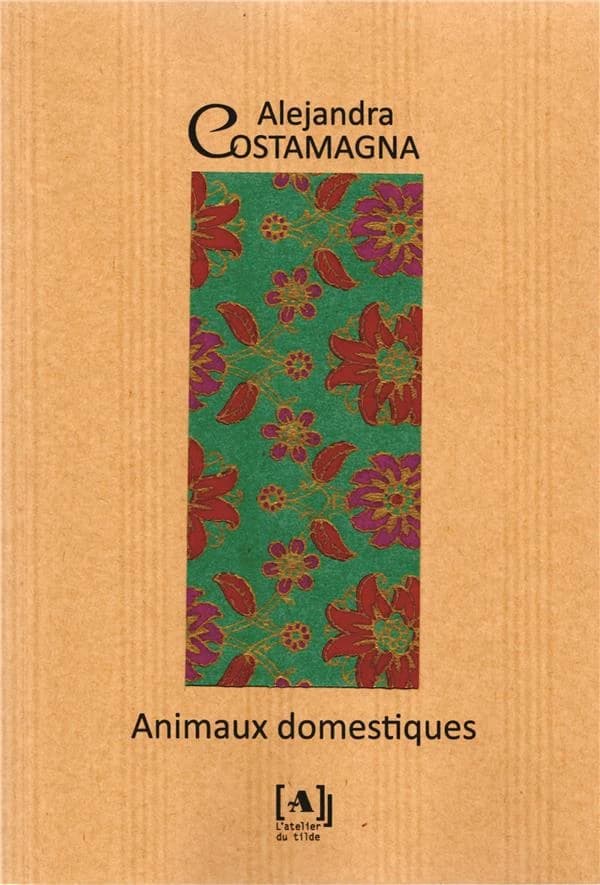 Animaux domestiques