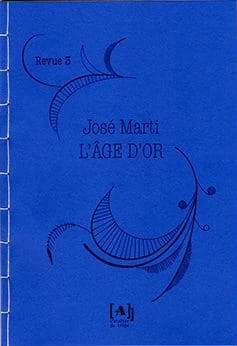 "L'âge d'or". Revue 3 : New-York, septembre 1889