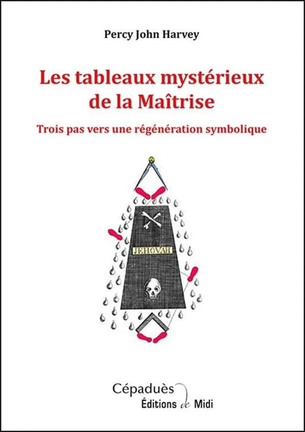 Les tableaux mystérieux de la maîtrise : trois pas vers une régénération symbolique