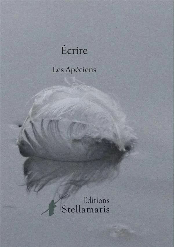 Écrire