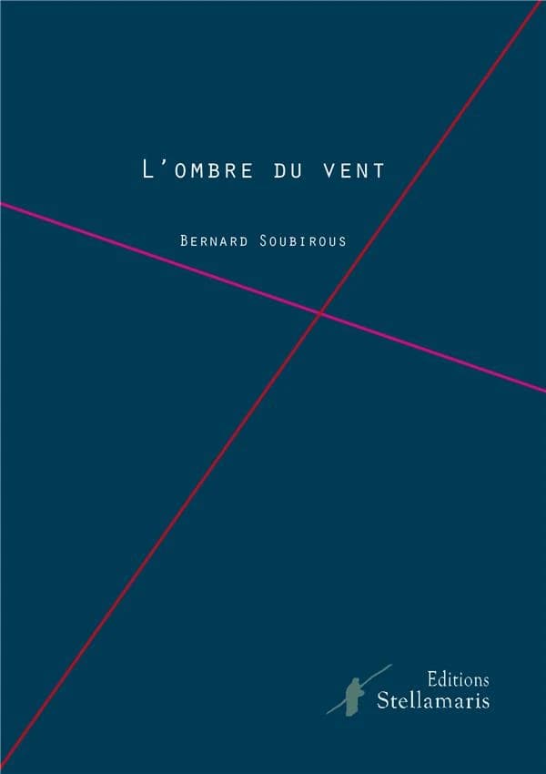 L'ombre du vent : poèmes