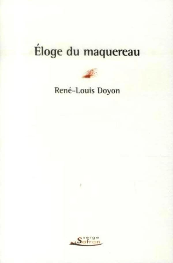 Eloge du Maquereau