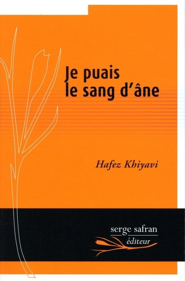 Je puais le sang d'âne : nouvelles
