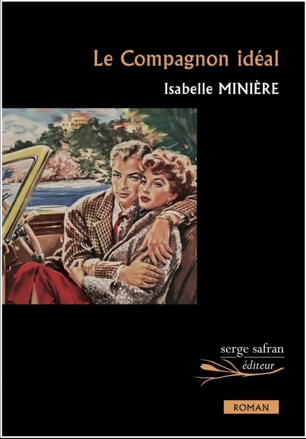 Le compagnon idéal : roman