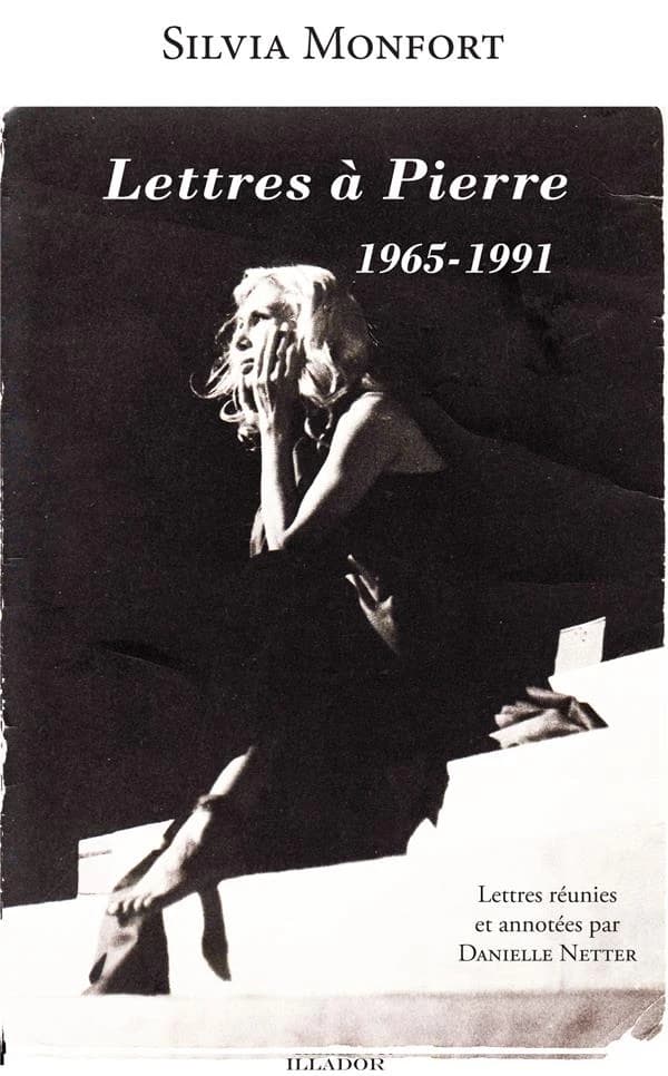 Lettres à Pierre : 1965-1991