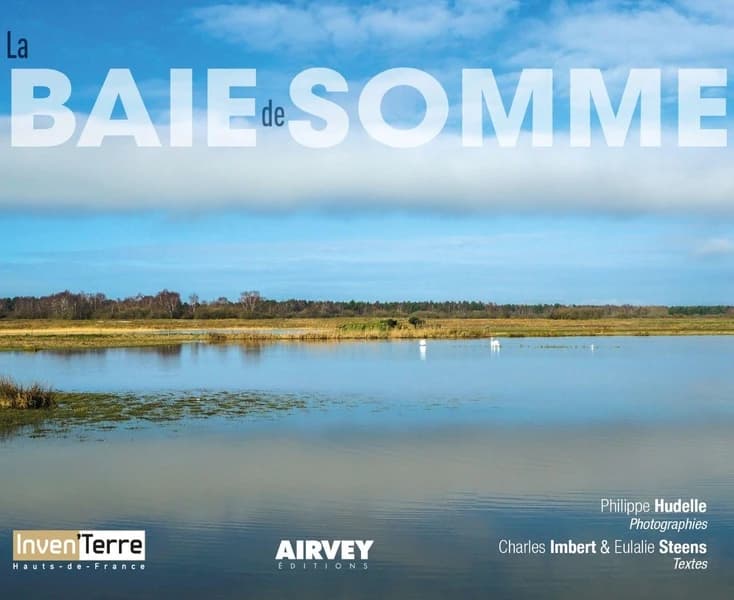 La baie de Somme