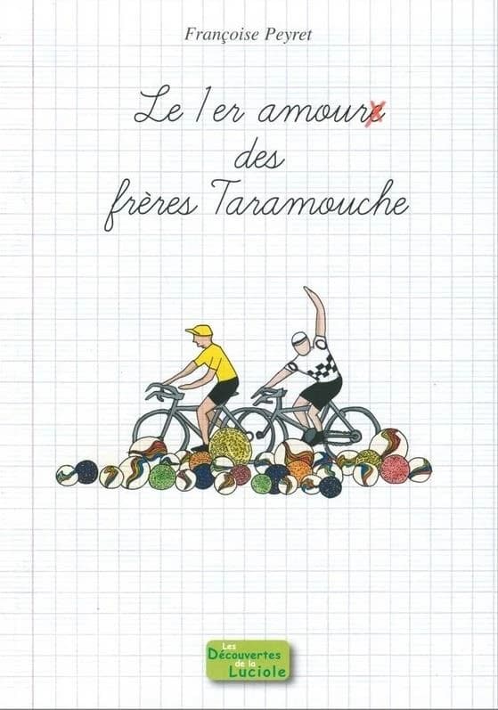 Le premier amour des frères Taramouche