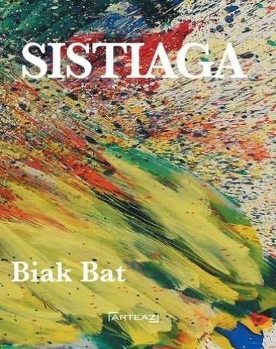 Sistiaga : Biak Bat