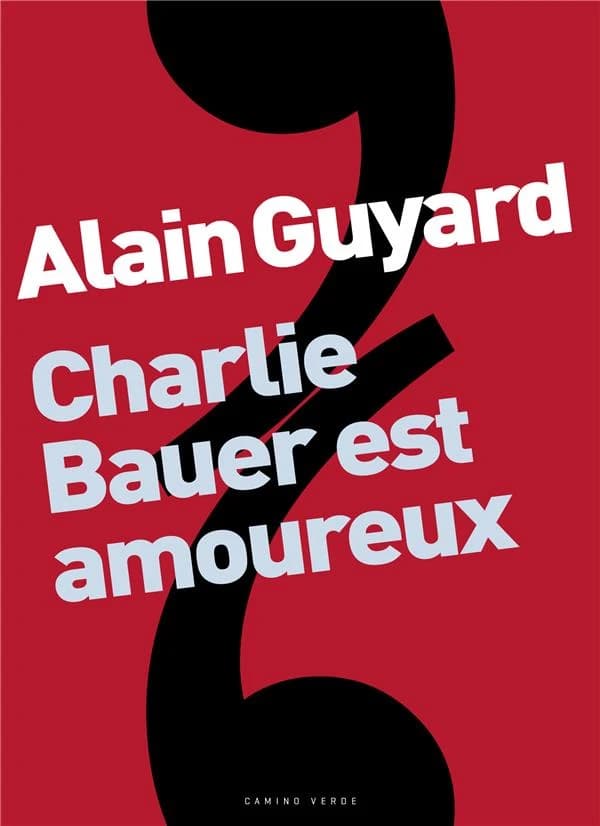 Charlie Bauer est amoureux