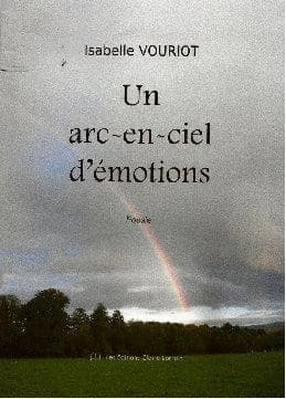 Un arc-en-ciel d'émotions : poésie