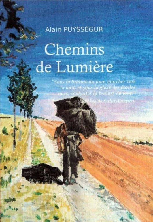 Chemins de lumière