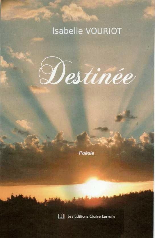 Destinée : poésie