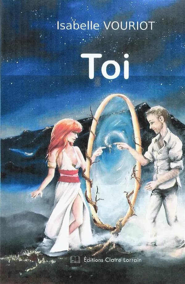 Toi : roman
