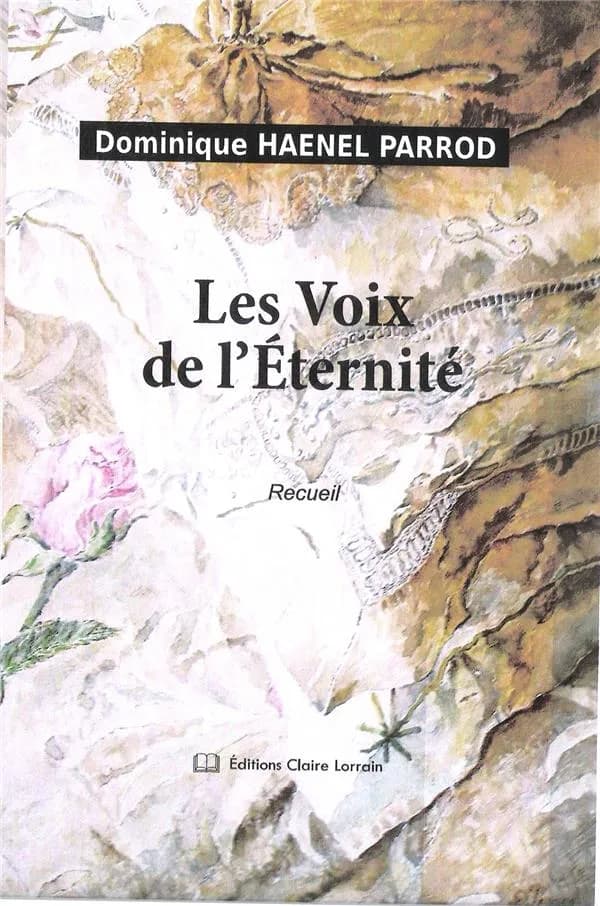 Un souffle m'a murmuré